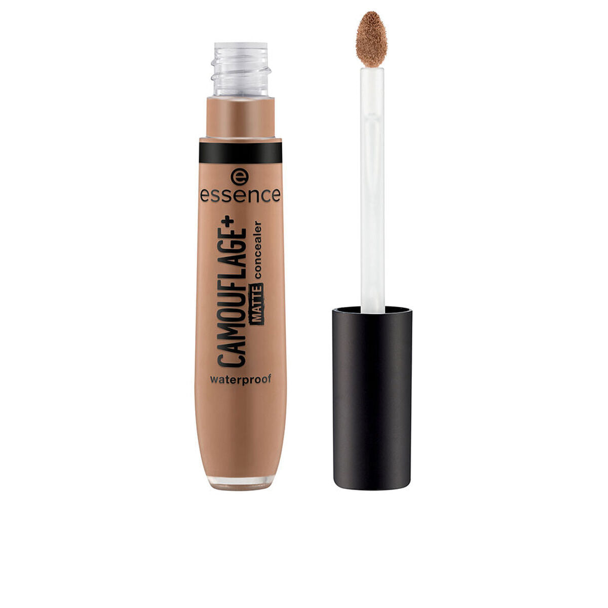 Essence, Camouflage+Matt, Matte, Liquid Concealer, 190, 8 ml
