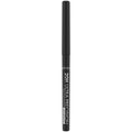 Catrice, 20H Ultra Precision, Waterproof, Gel Pencil Eyeliner, 010, Black, 0.08 g