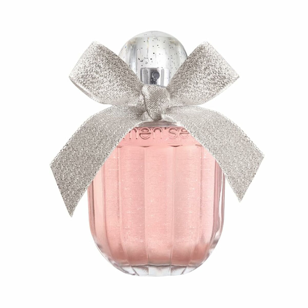 Women'Secret, Rose Seduction, Eau De Parfum, For Women, 100 ml