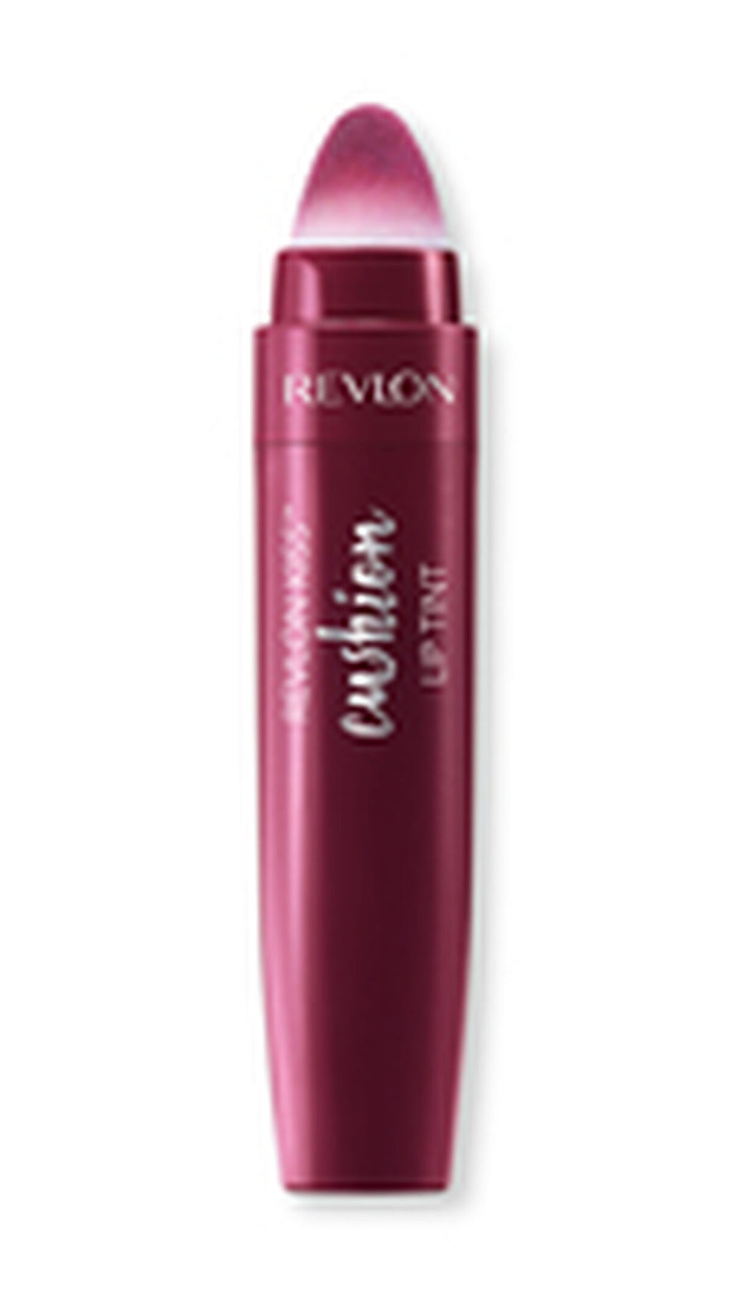 Revlon, Kiss Cushion, Hydrating, Lip Balm, 290, Extra Violet, 4.4 ml