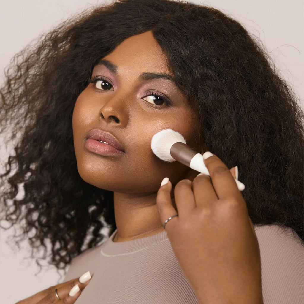 EcoTools, Luxe, Powder Brush, Powder Brush
