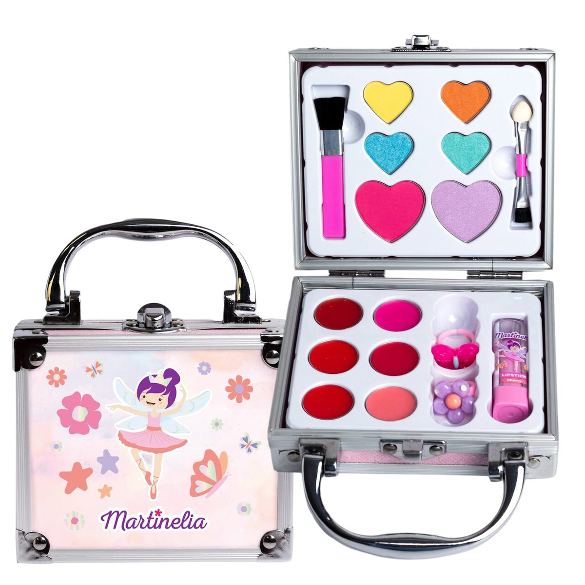 Trusa cosmetice Magic Ballet Mini Marinelia, 12108
