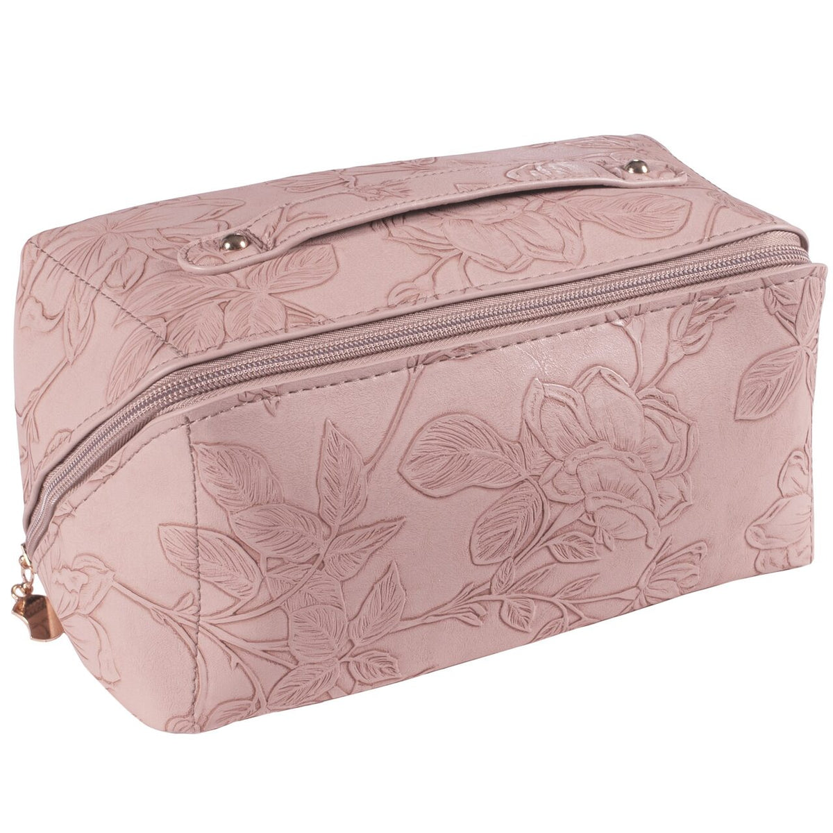 Gentuta depozitare cosmetice Shell 99502, Top Choice, 23,5x12x12 cm