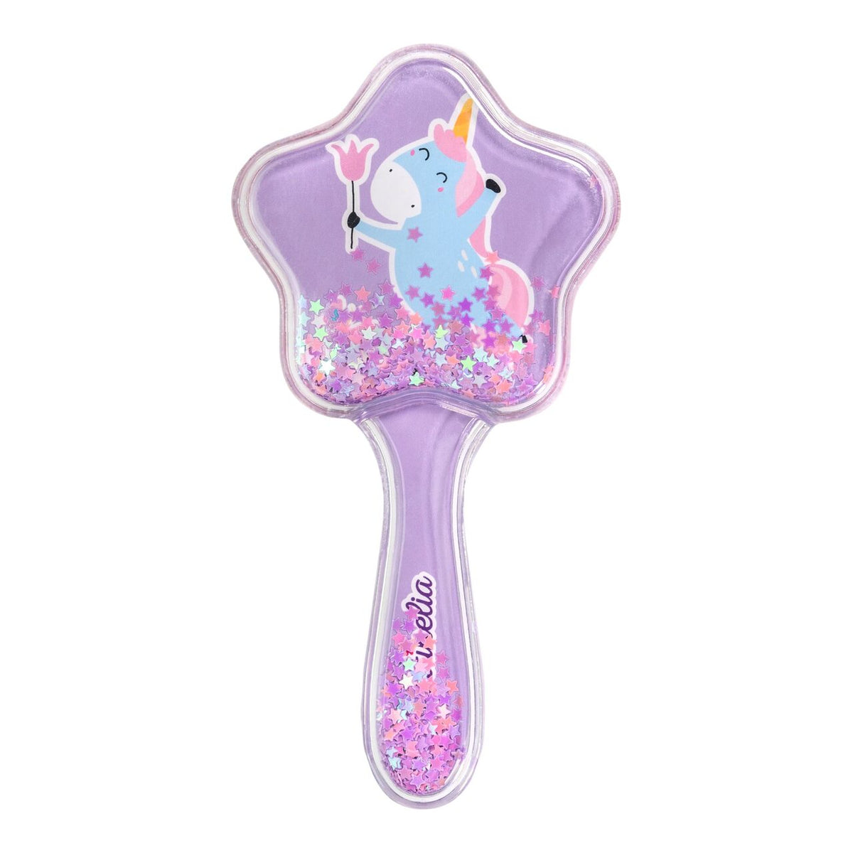 Perie par Glittery Unicorn, 20201W, Martinelia, mov