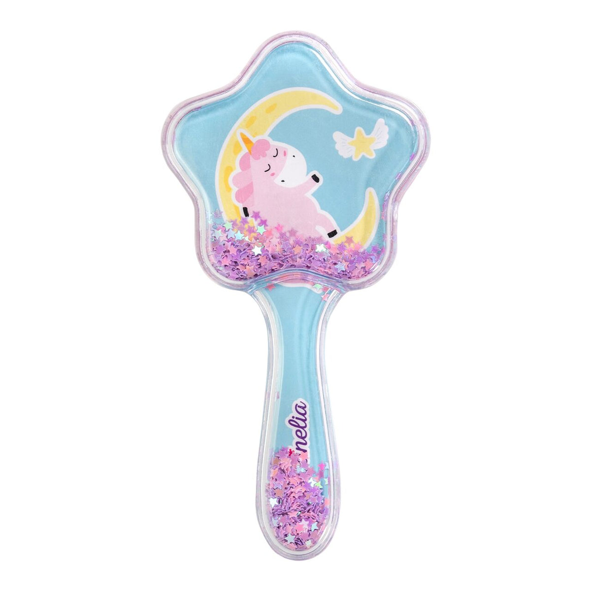 Perie par Glittery Unicorn, 20201W, Martinelia, turcoaz