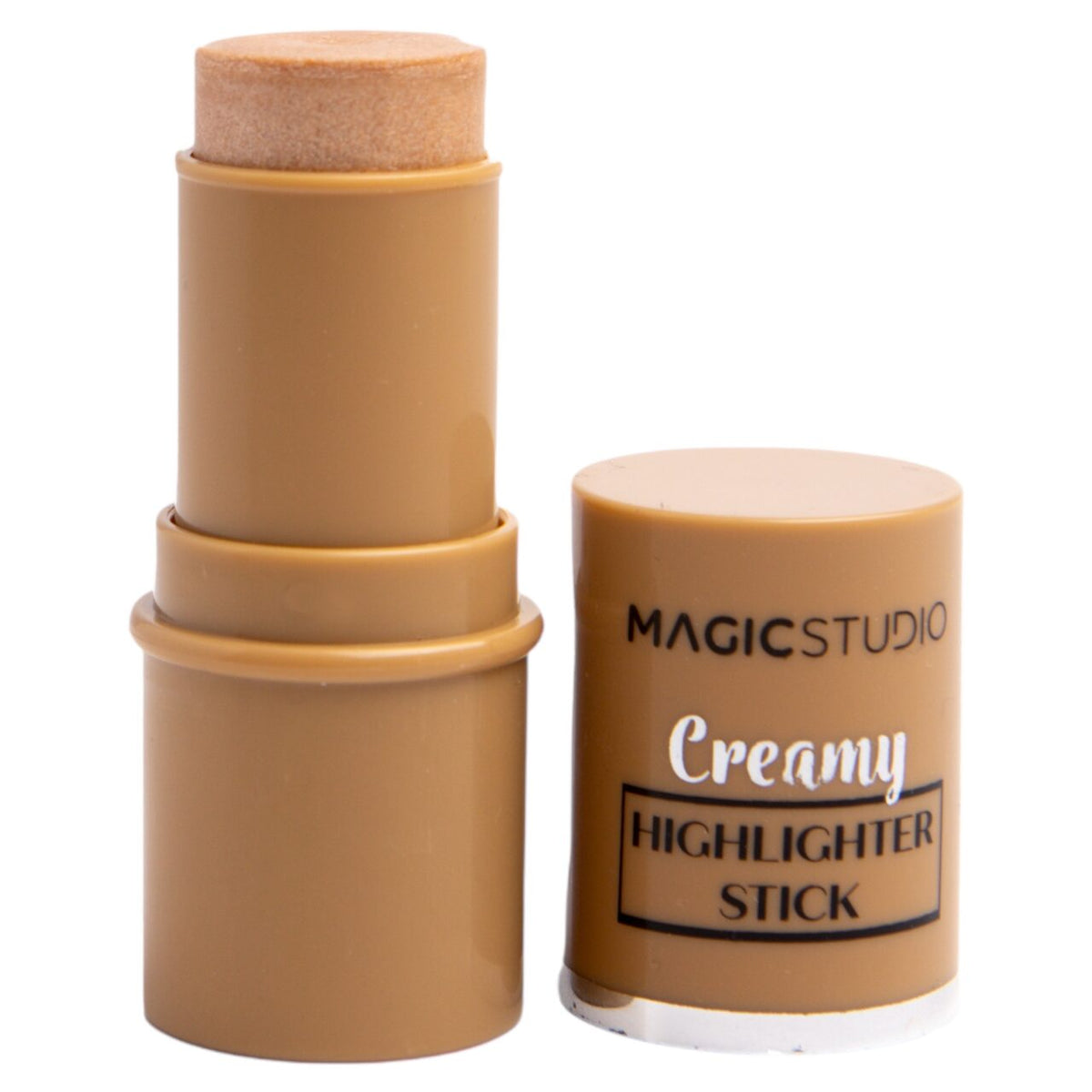 Iluminator Stik crema Cupru stralucitor nr. 2, 90177, 6.8 g, Magic Studio