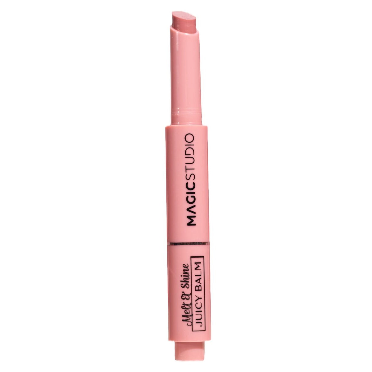 Balsam de buze Melt & Shine, nr 4 Sunset Blush, 68176, 1.2g Magic Studio