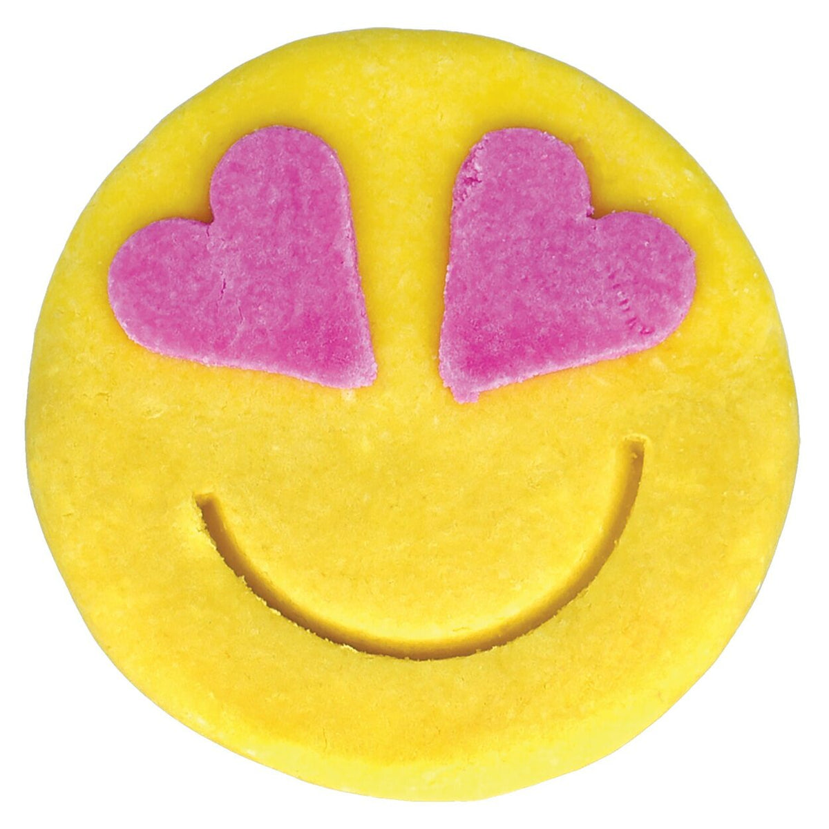 Spumant de baie solid Love Me Bubble Doh 135g, Bomb Cosmetics