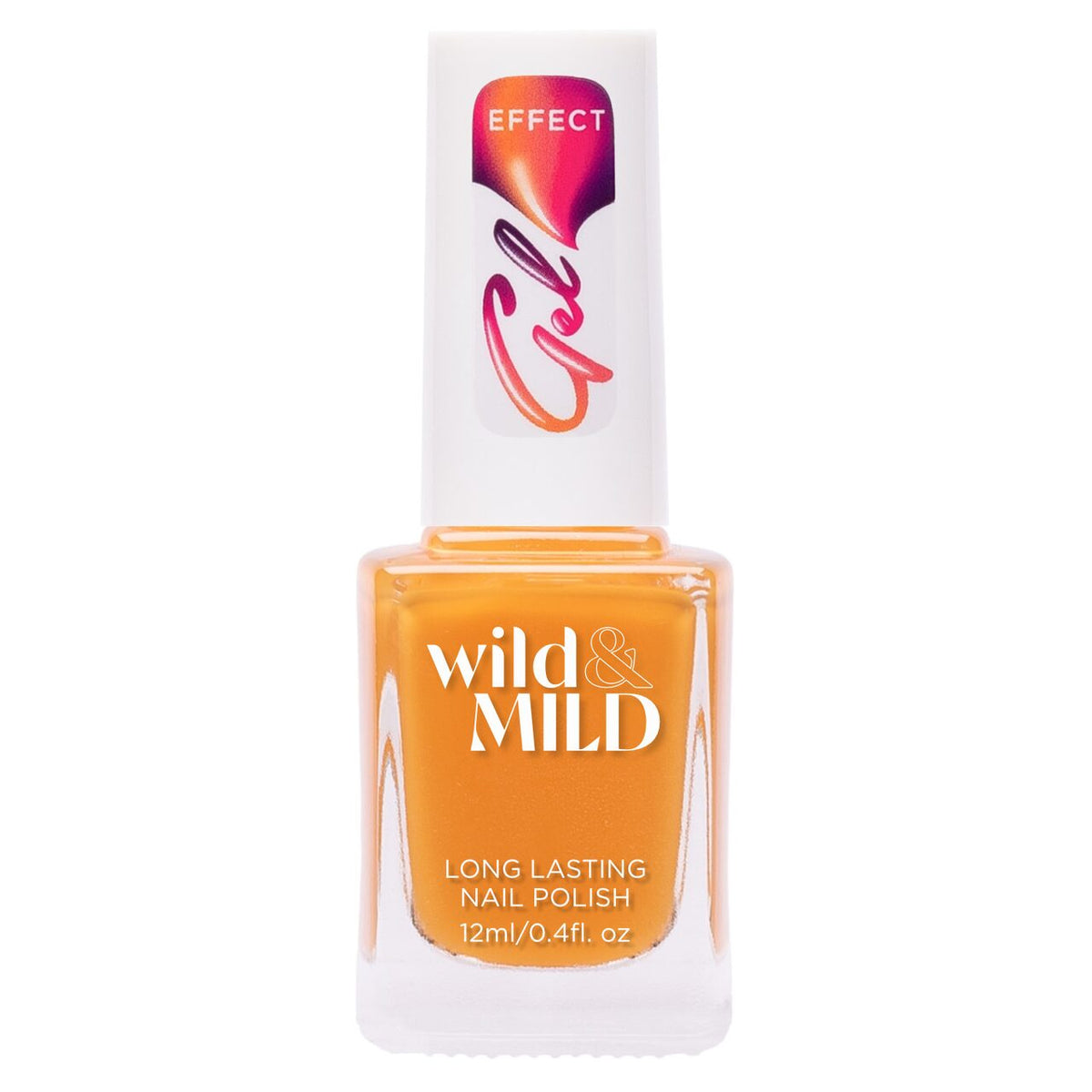 Lac unghii Gel Effect GE39 Fuel From the Sun Wild & Mild, 12ml
