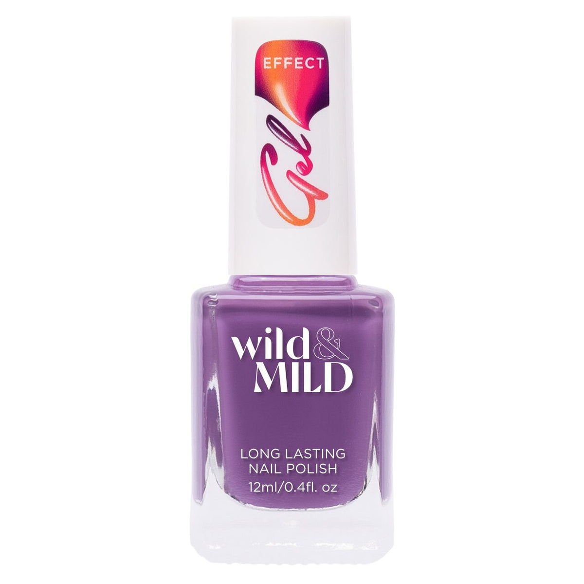 Lac unghii Gel Effect GE76 Freedom of Beach Wild & Mild 12ml