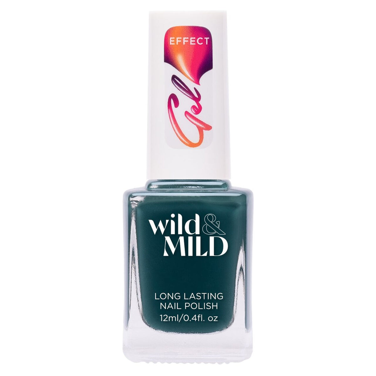Lac unghii Gel Effect GE36 Vitaminute Wild & Mild, 12ml