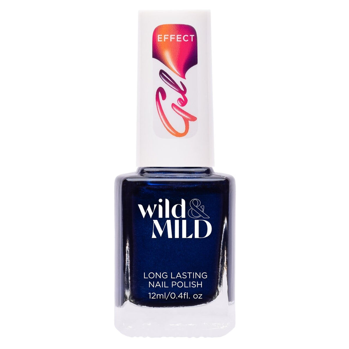 Lac unghii Gel Effect GE11 Night Sky Wild & Mild 12ml