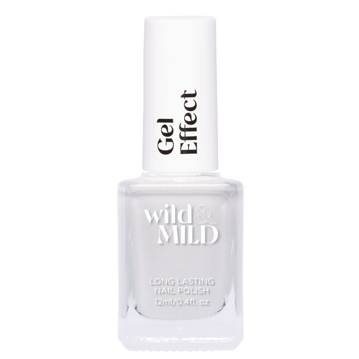 Lac unghii Gel Effect GE90 Lights of Life Wild & Mild, 12ml