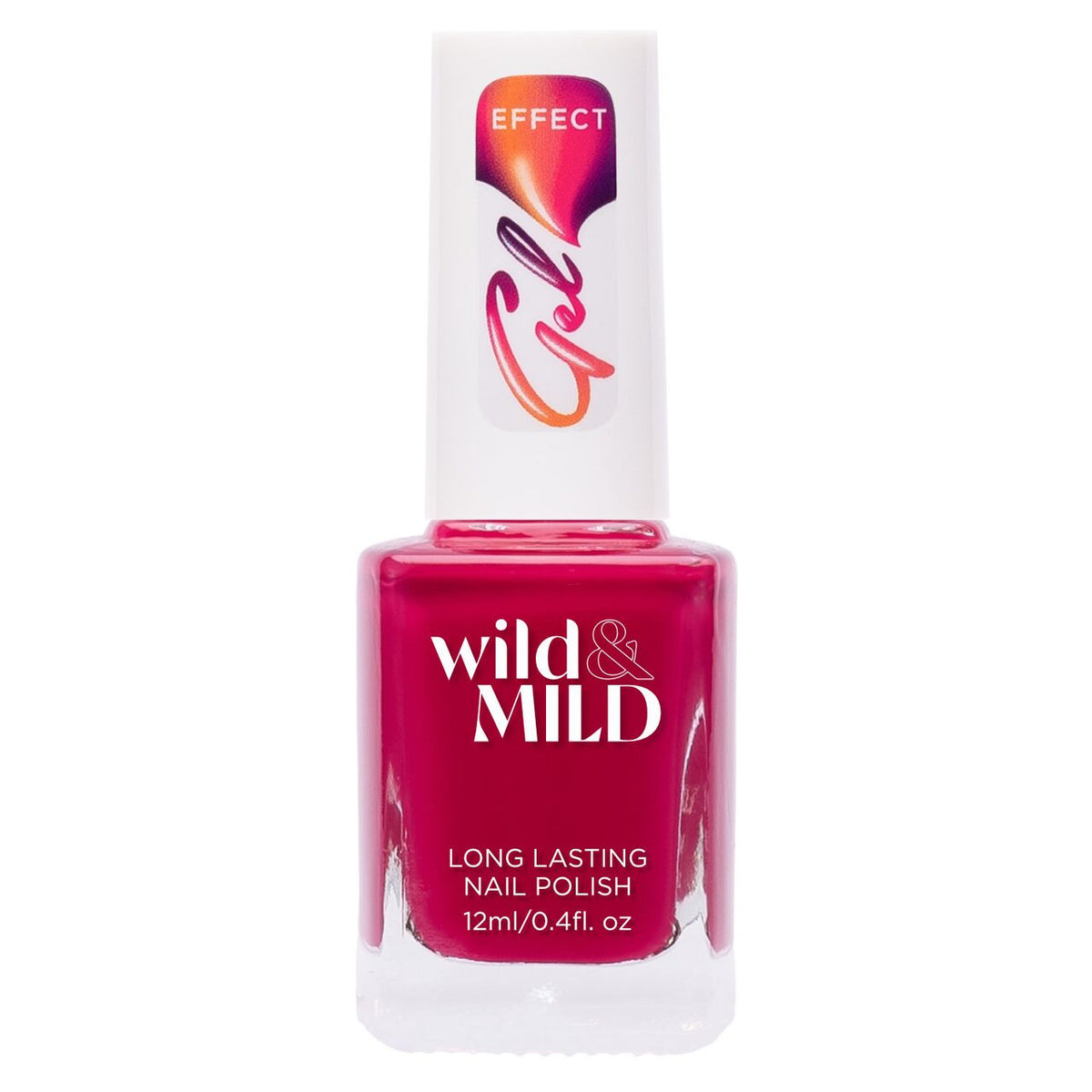 Lac unghii Gel Effect GE42 Sun Exposed Body Wild & Mild 12ml