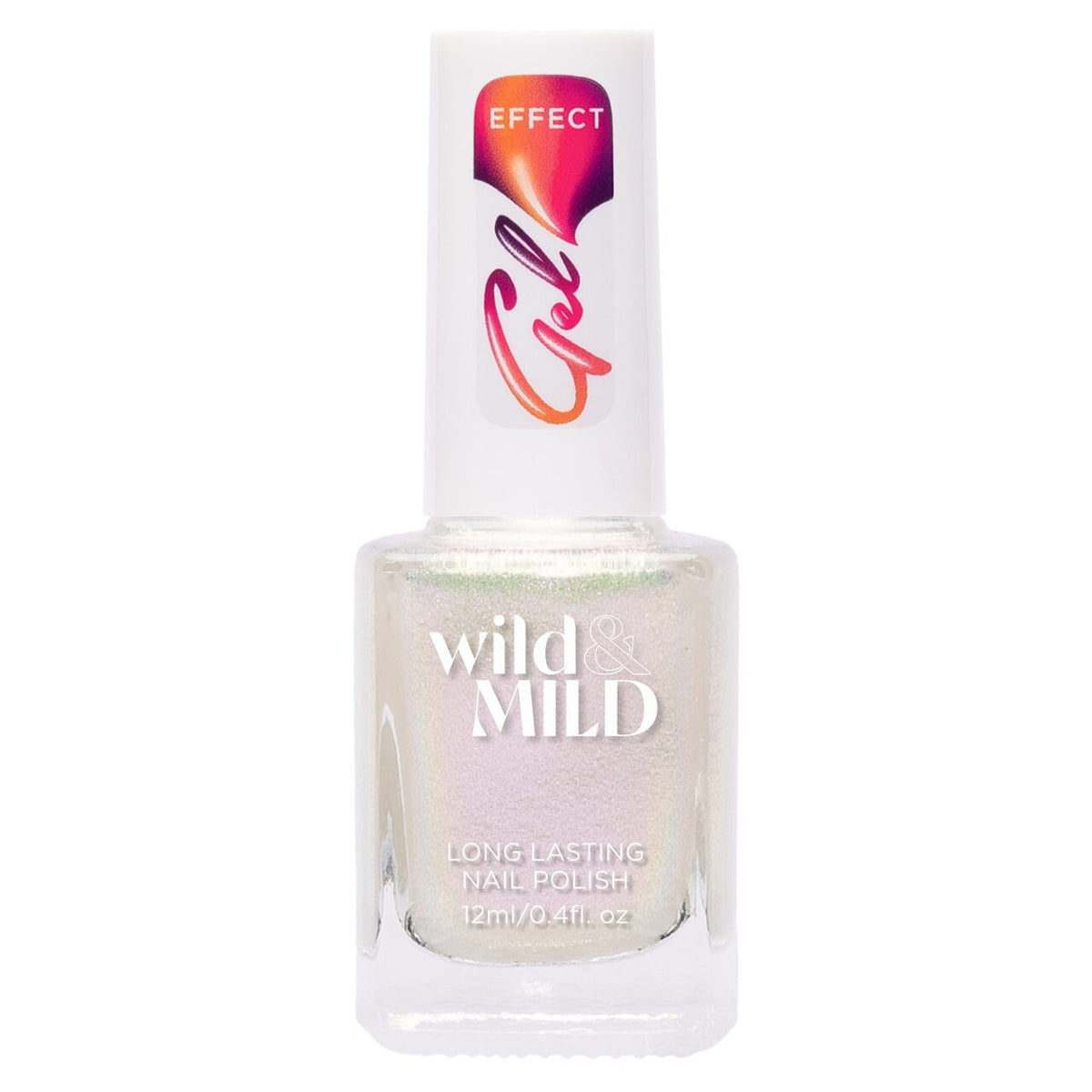 Lac unghii Gel Effect GE16 Stardust Wild & Mild 12ml