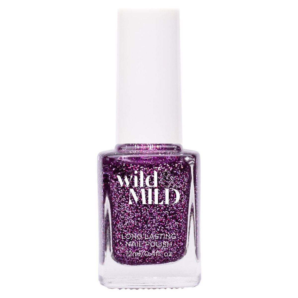 Lac unghii Long Lasting 0692 Holy Cow! Wild & Mild, 12ml