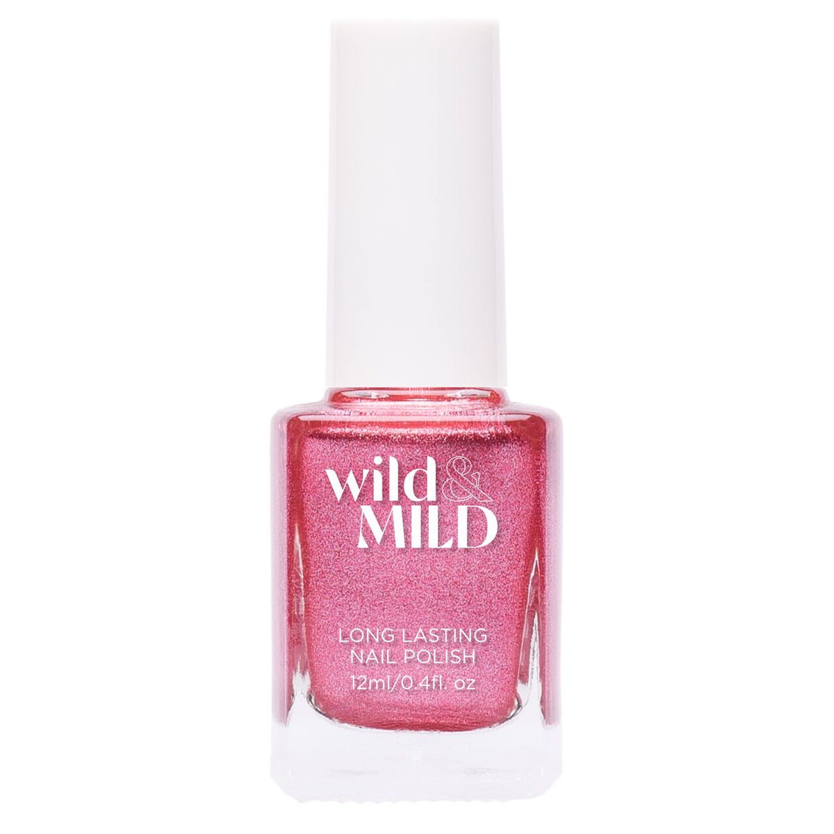 Lac unghii Long Lasting 0131 Privilege Wild & Mild, 12ml