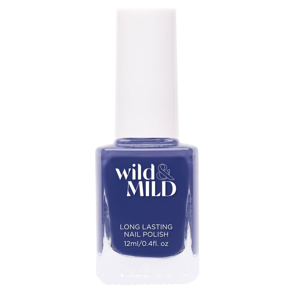 Lac unghii Long Lasting 0861 Ray of Light Wild & Mild, 12ml