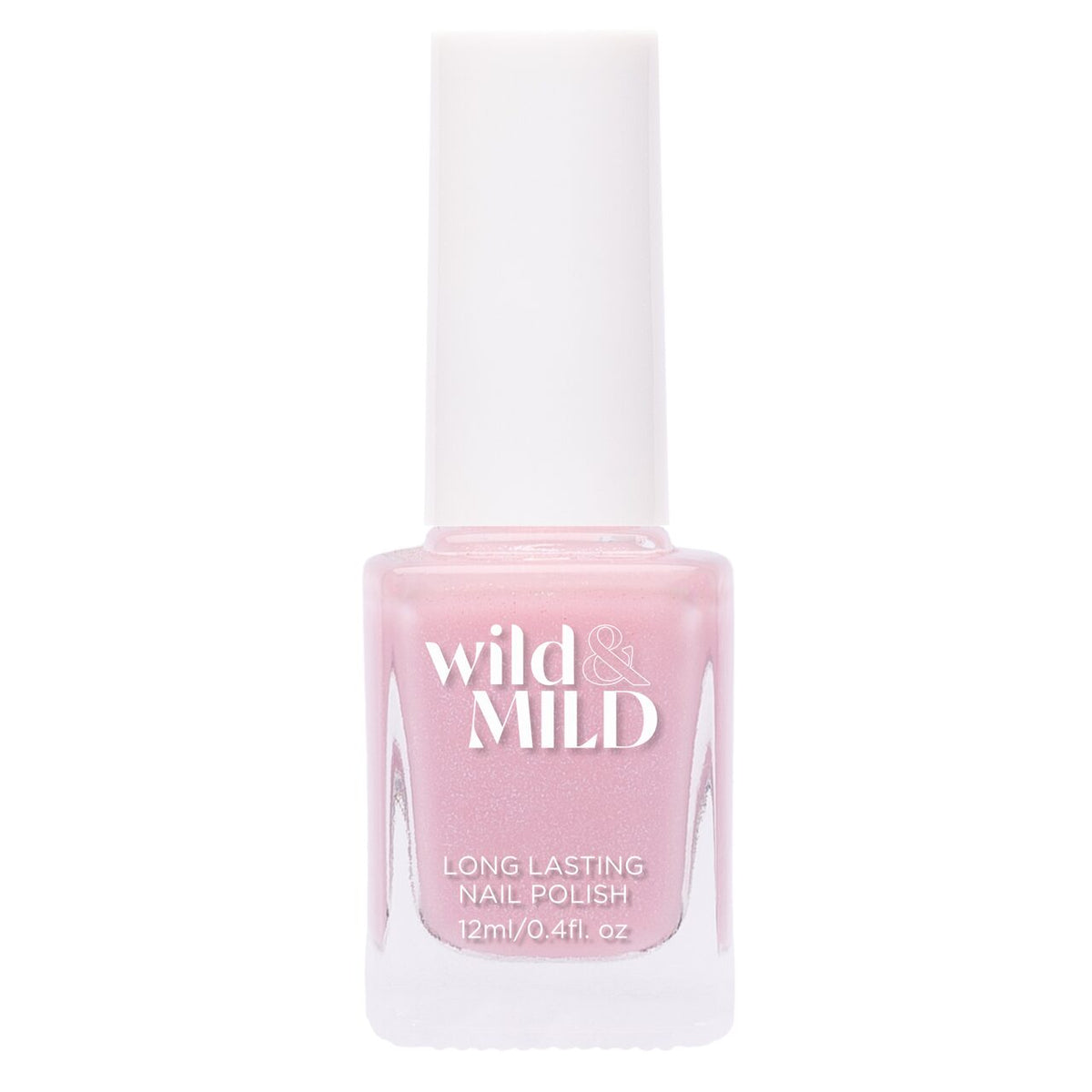 Lac unghii Long Lasting 0034 Forever Young Wild & Mild, 12ml
