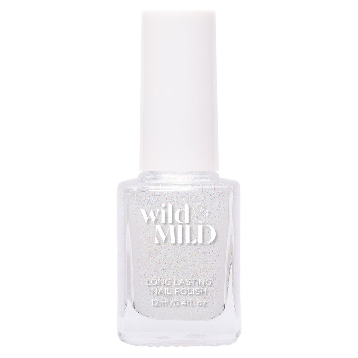 Lac unghii Long Lasting 0105 Happiness Wild & Mild, 12ml