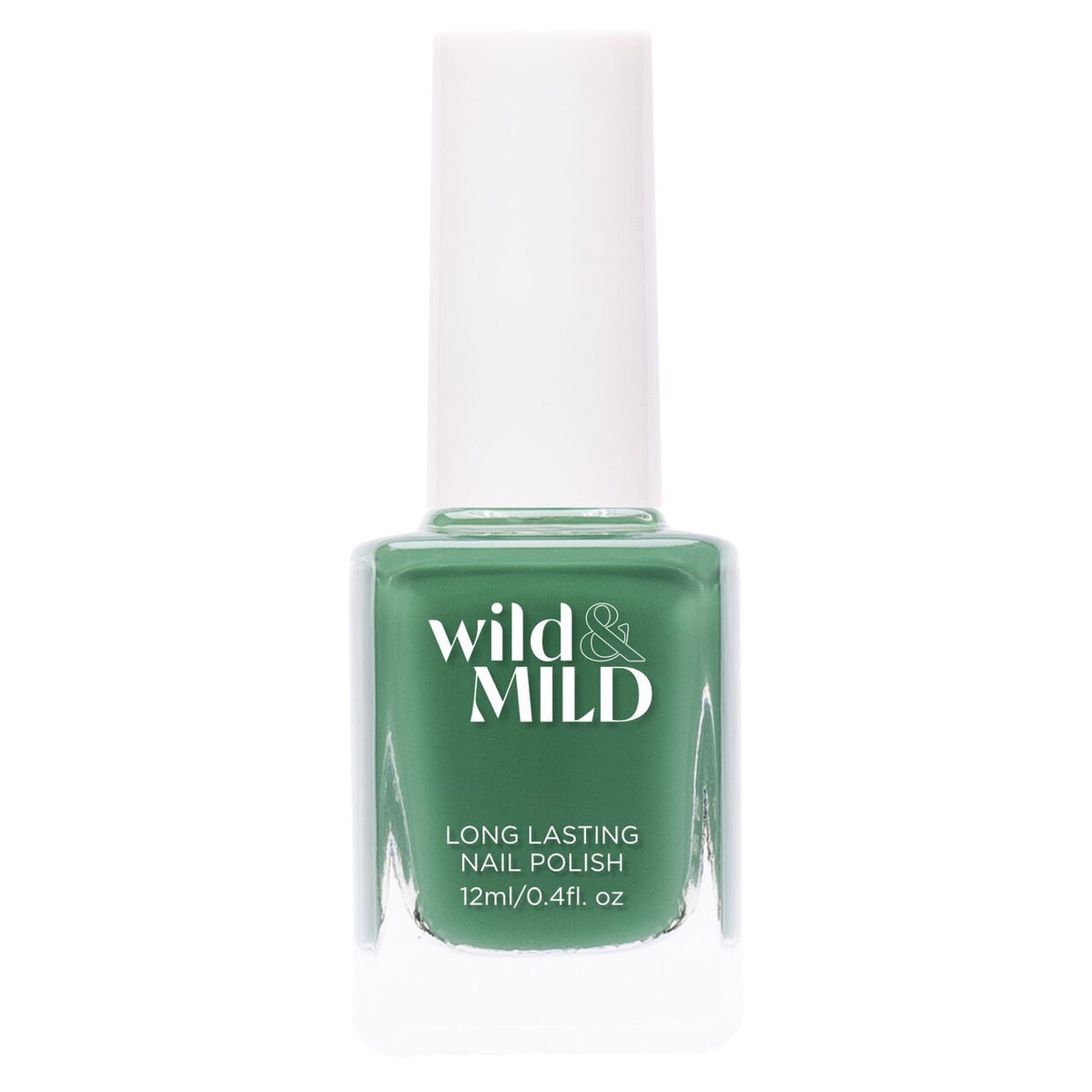 Lac unghii Long Lasting 1131 Autopilote Wild & Mild, 12ml