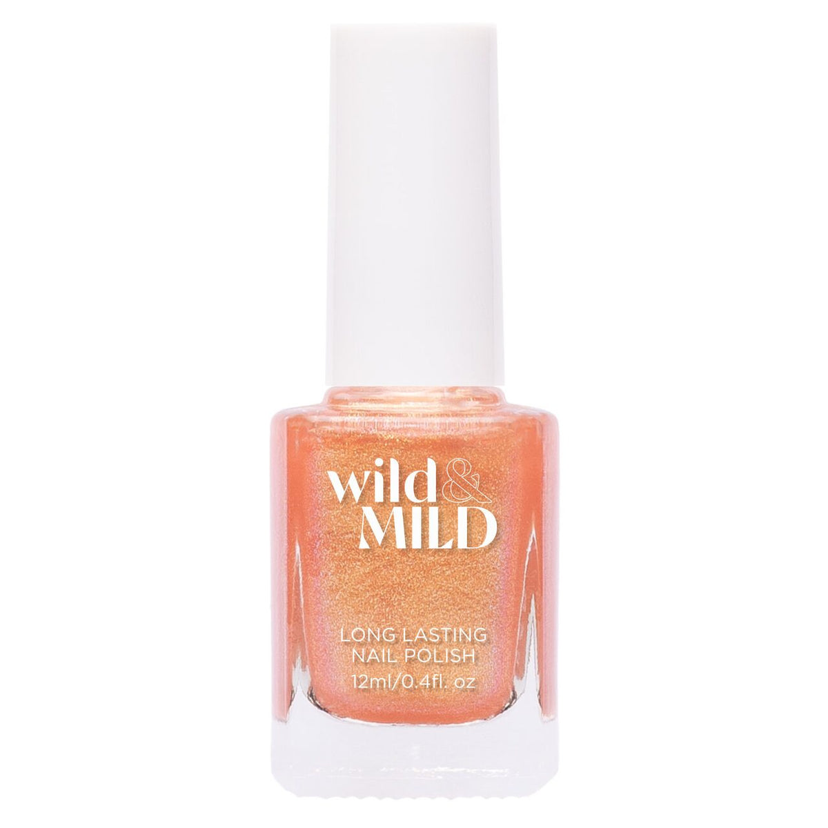 Lac unghii Long Lasting 0977 Lucky Loser Wild & Mild, 12ml