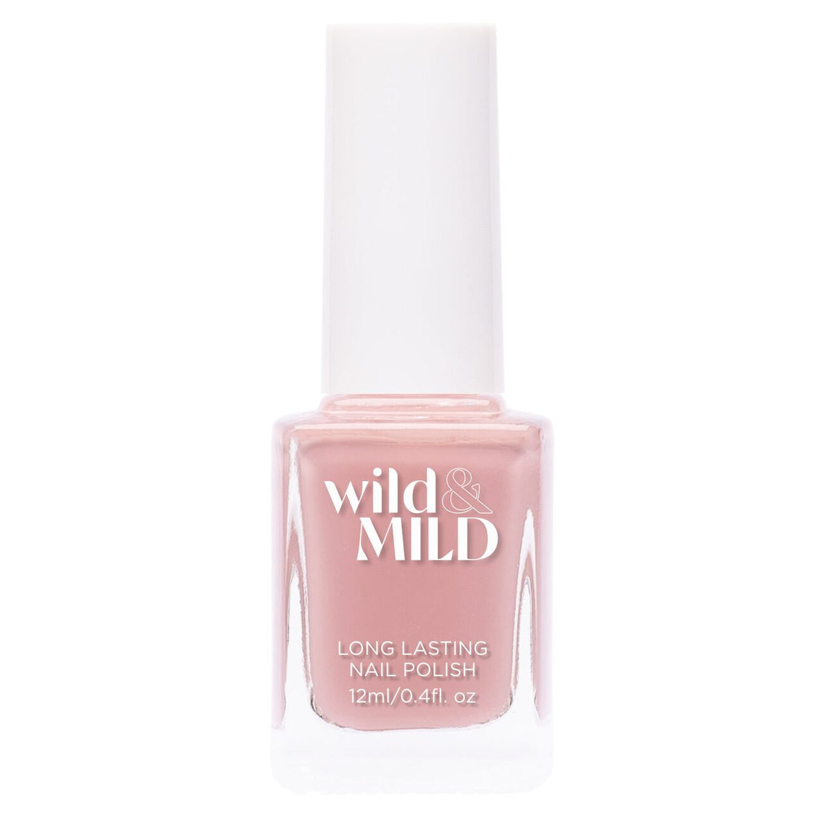 Lac unghii Long Lasting 0888 City of Angels Wild & Mild, 12ml