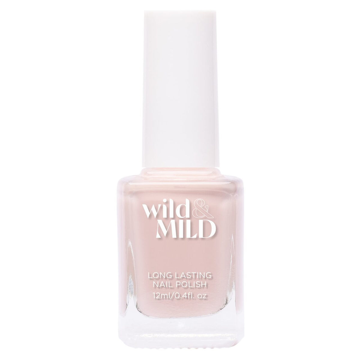 Lac unghii Long Lasting 0561 Miss Perfection Wild & Mild, 12ml