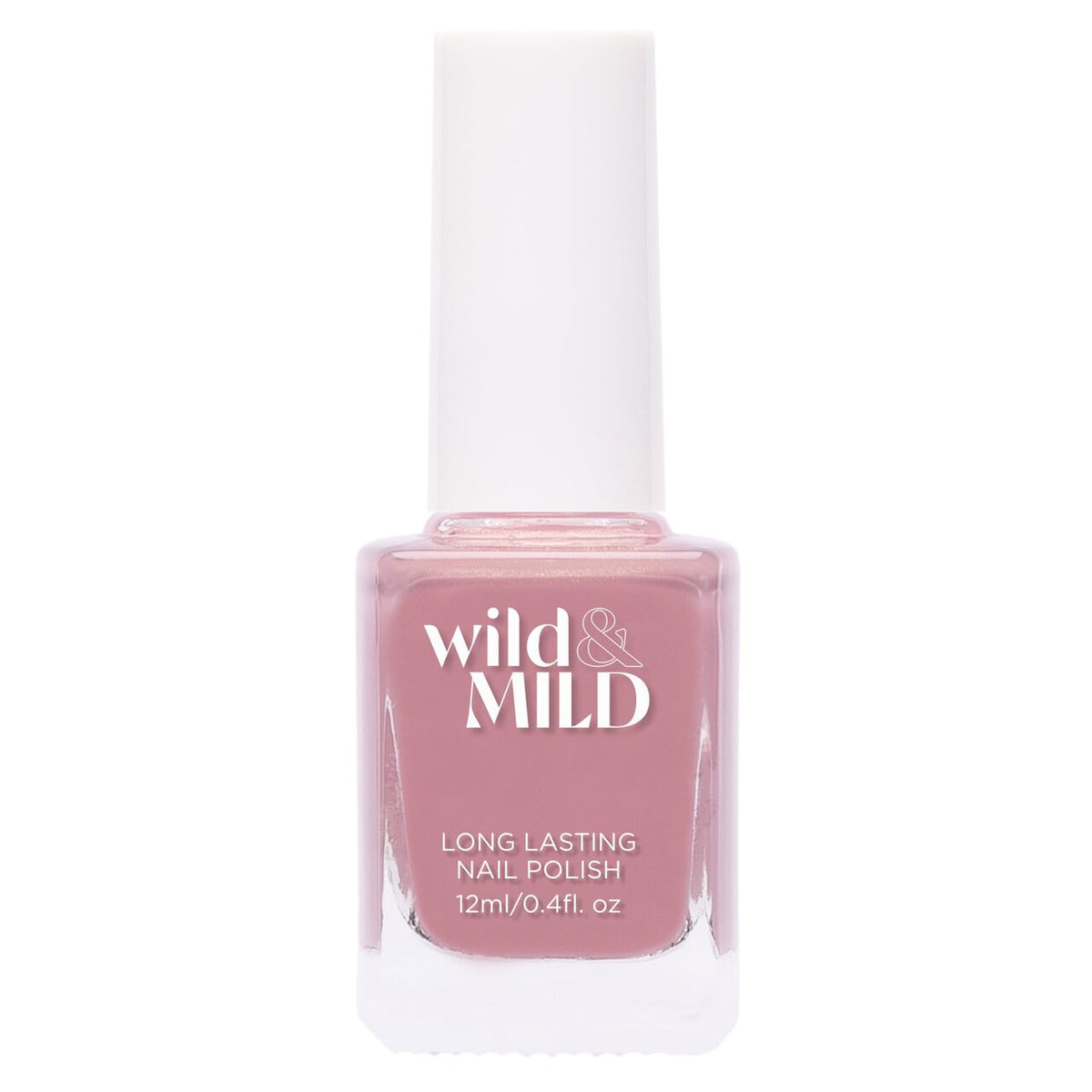 Lac unghii Long Lasting 0603 Happy Harmony Wild & Mild, 12ml