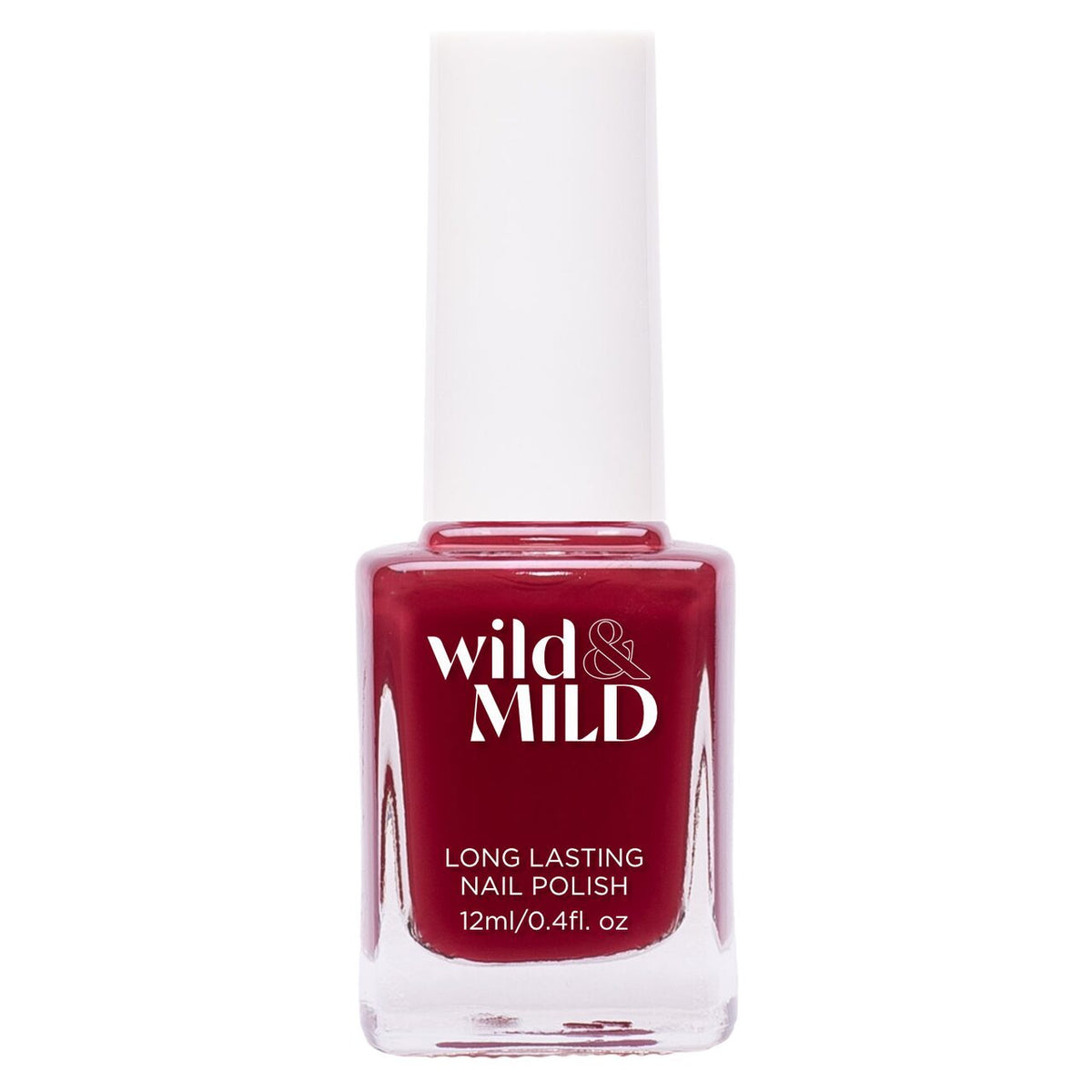 Lac unghii Long Lasting 0607 Nothing to Hide Wild & Mild, 12ml