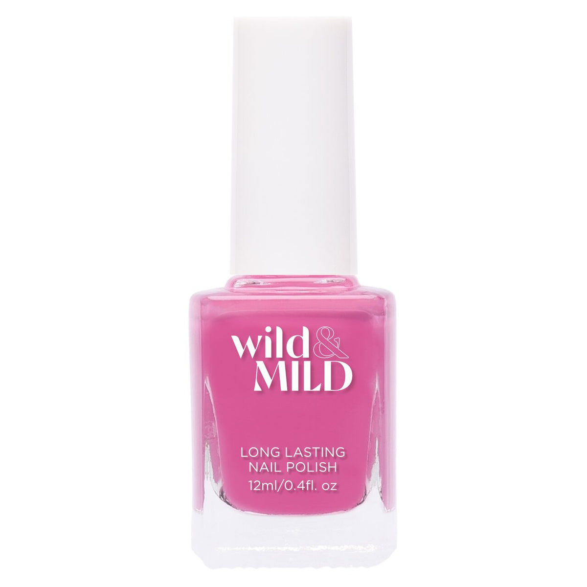 Lac unghii Long Lasting 0031 Marry Me Wild & Mild, 12ml