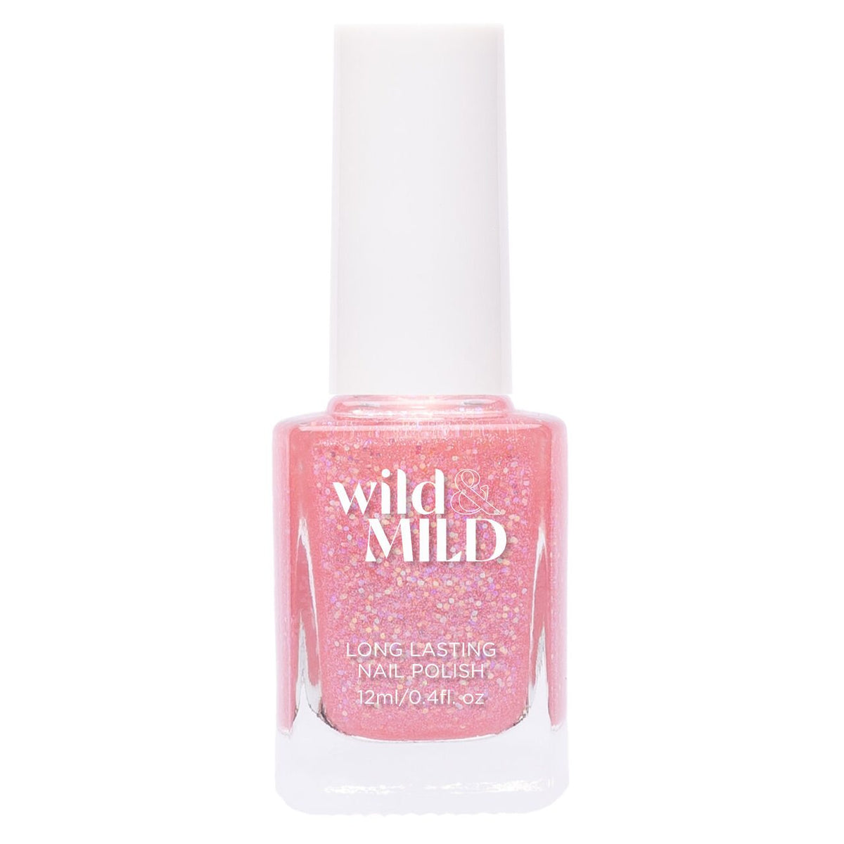 Lac unghii Long Lasting 0286 Zephyr Wild & Mild, 12ml