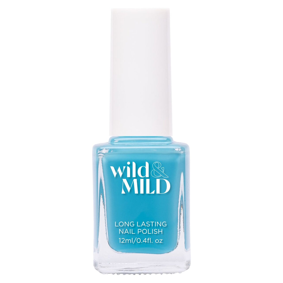 Lac unghii Long Lasting 0261 Art 2 C Wild & Mild, 12ml