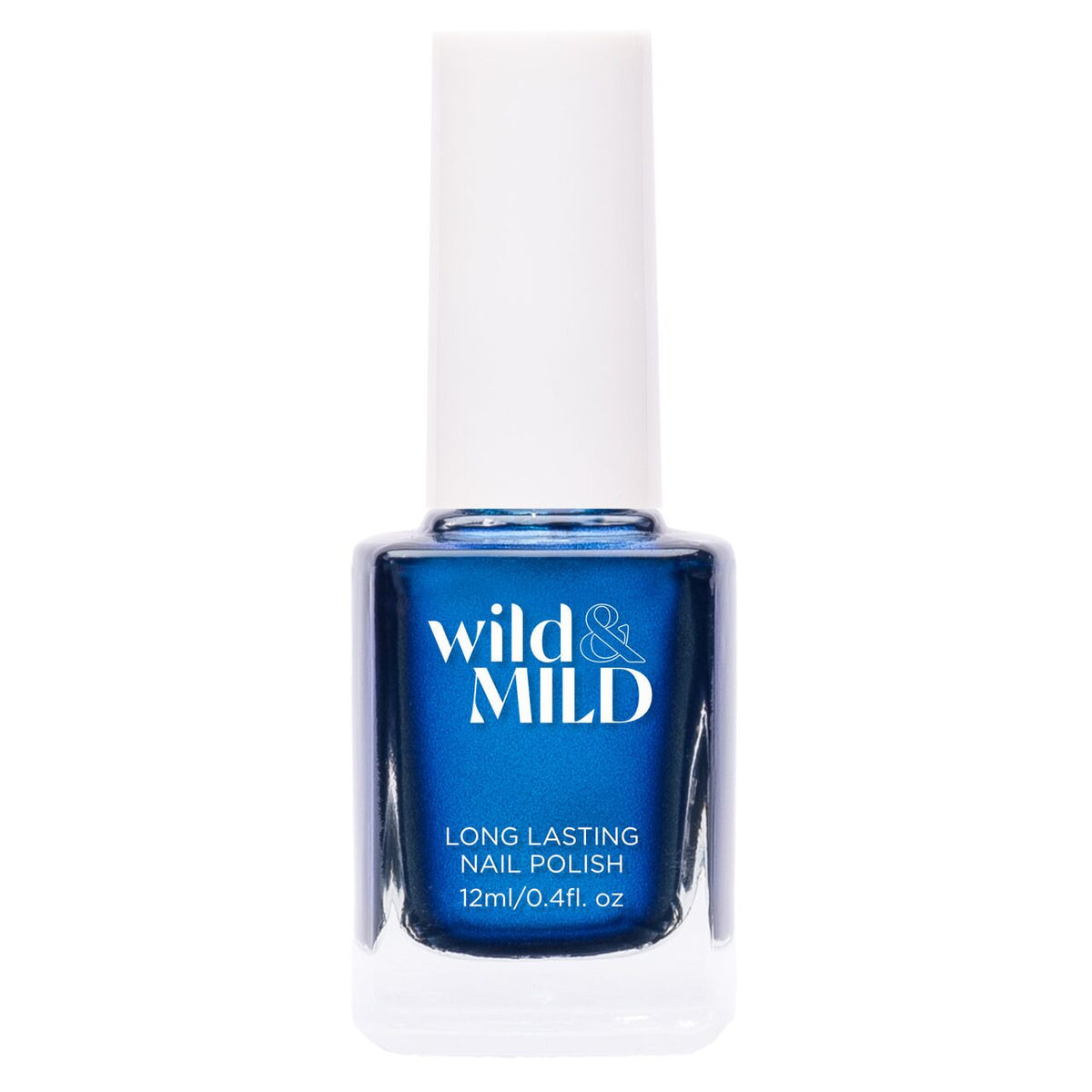 Lac unghii Long Lasting 0472 Queen of Everything Wild & Mild, 12ml