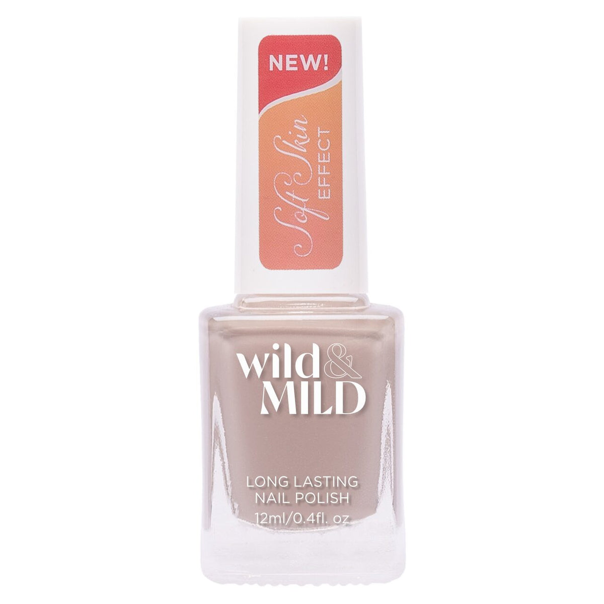 Lac unghii Soft Skin SS06 Storybook Wild & Mild 12ml