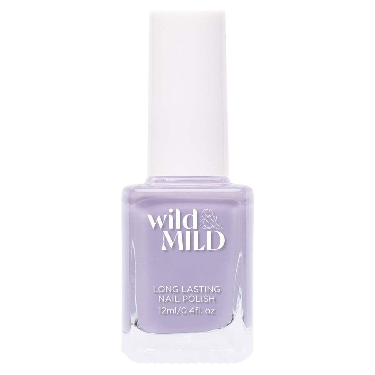 Lac unghii Long Lasting 0988 Hall of Fame Wild & Mild, 12ml
