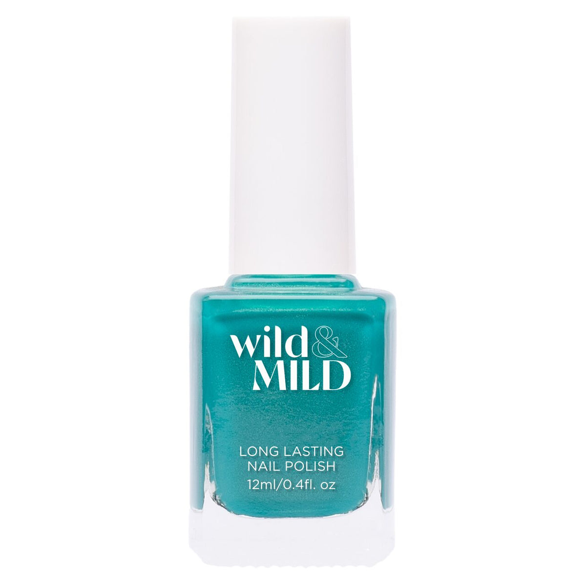 Lac unghii Long Lasting 0812 Mermaid Wild & Mild, 12ml