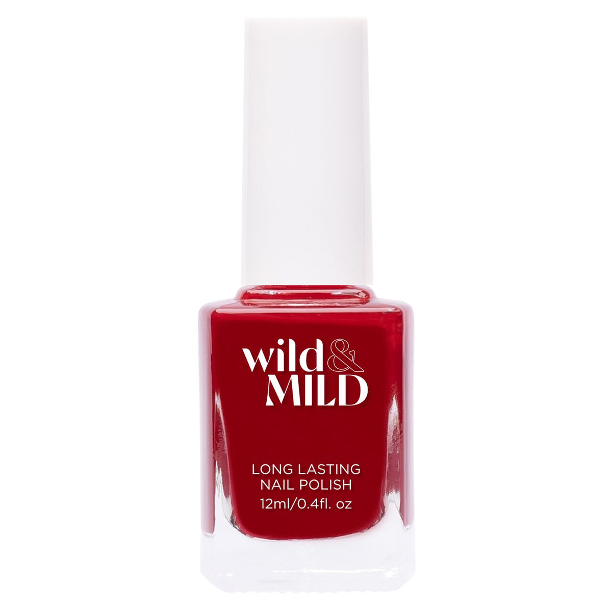 Lac unghii Long Lasting 0041 Bromelia Wild & Mild, 12ml