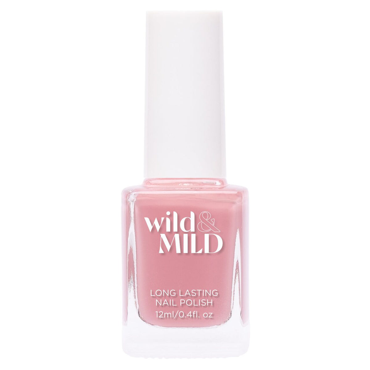 Lac unghii Long Lasting 0990 Dollhouse Wild & Mild, 12ml