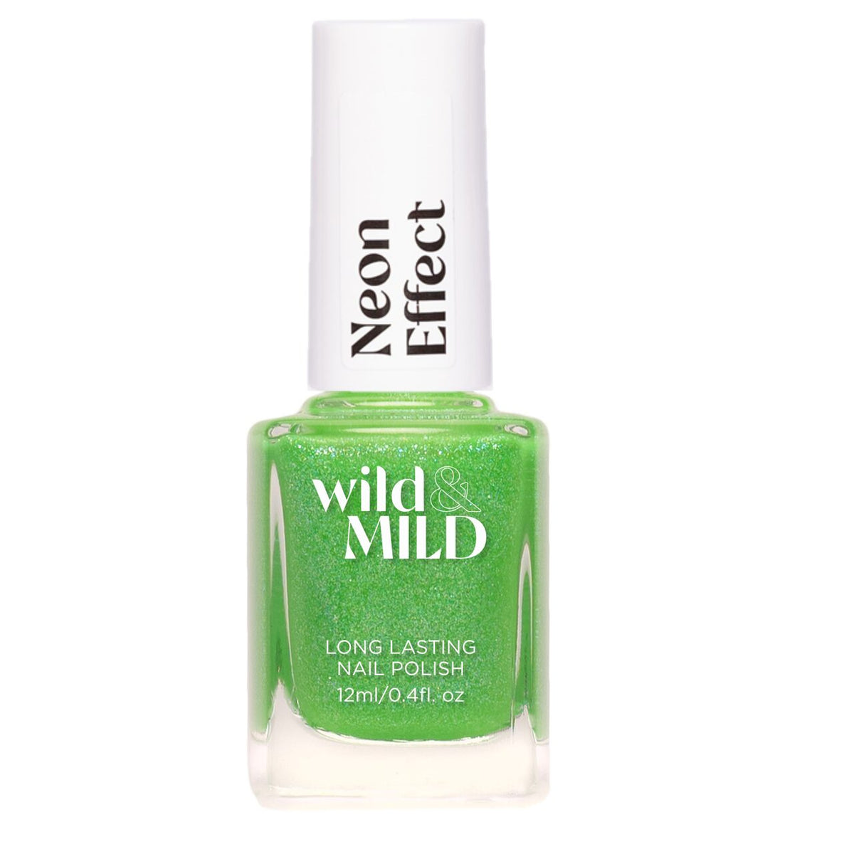 Lac unghii Neon Nectar NN02 Glow-getter Wild & Mild 12ml