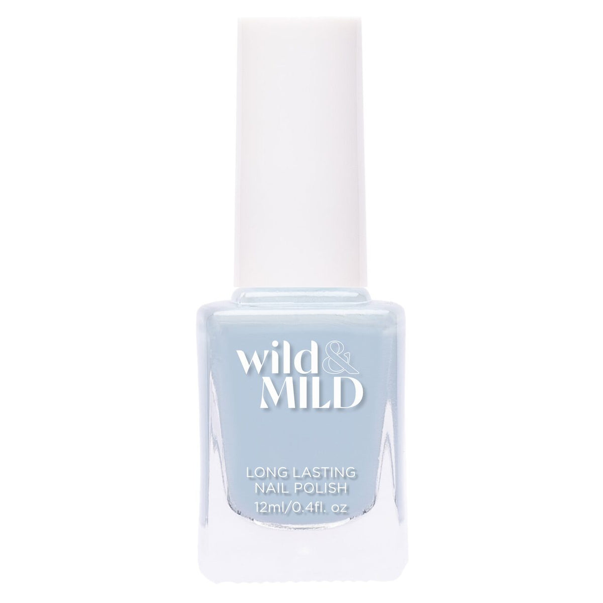 Lac unghii Long Lasting 1111 Perfect Soul Wild & Mild, 12ml
