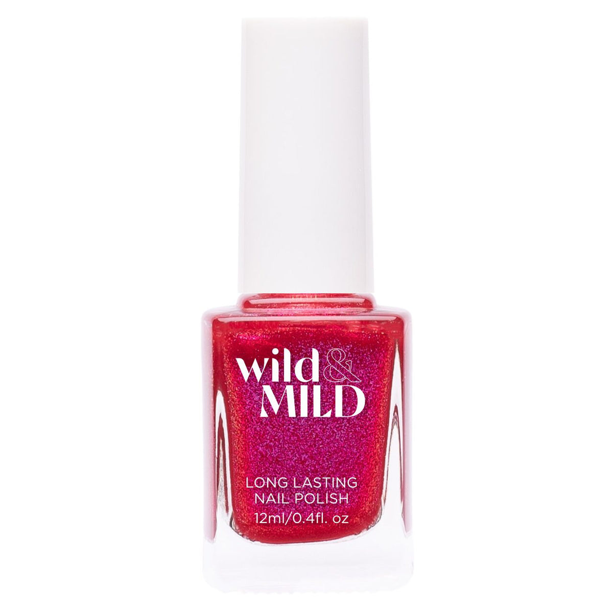 Lac unghii Long Lasting 0953 Bright Fame Wild & Mild, 12ml