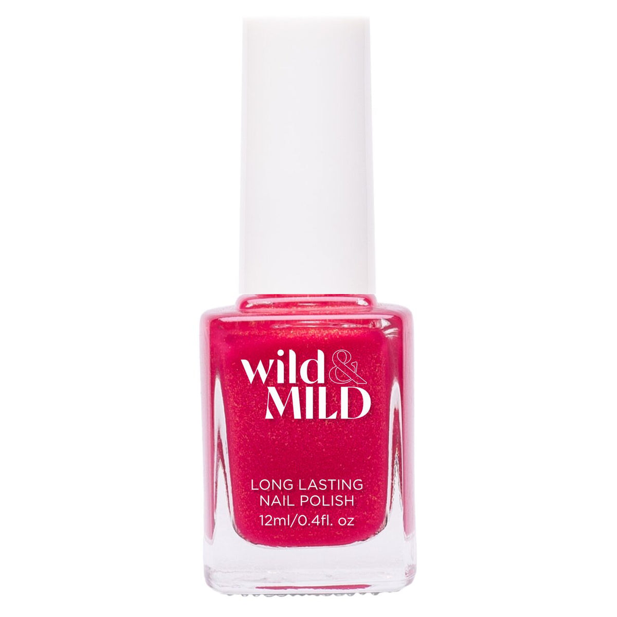 Lac unghii Long Lasting 0280 La Fleur Wild & Mild, 12ml