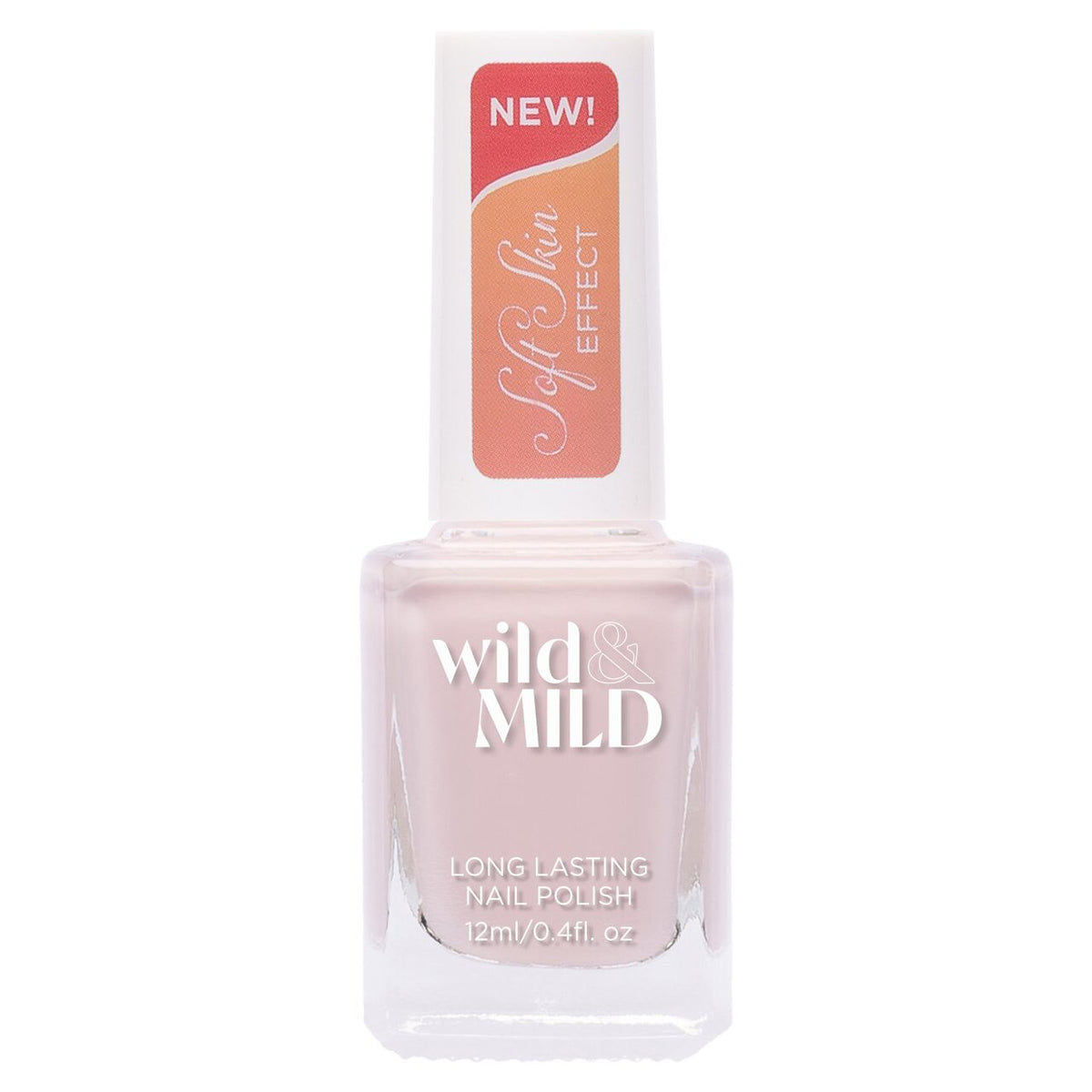Lac unghii Soft Skin SS03 Celestial Dream Wild & Mild 12ml