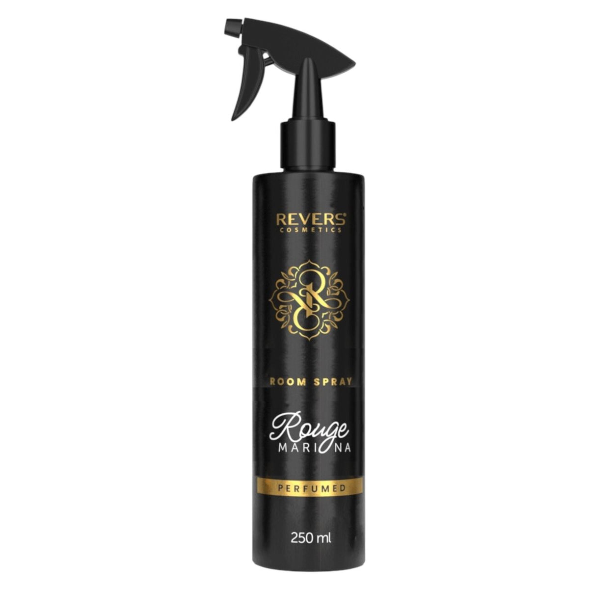 Spray odorizant de camera Rouge Acvatica, Revers, 250ml