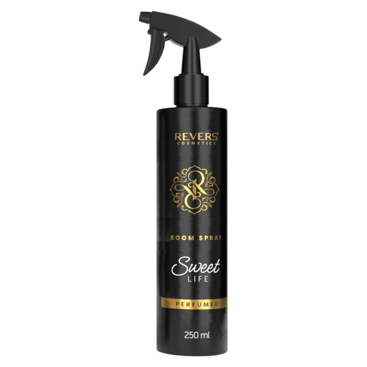 Spray odorizant de camera Sweet Life, Revers, 250ml
