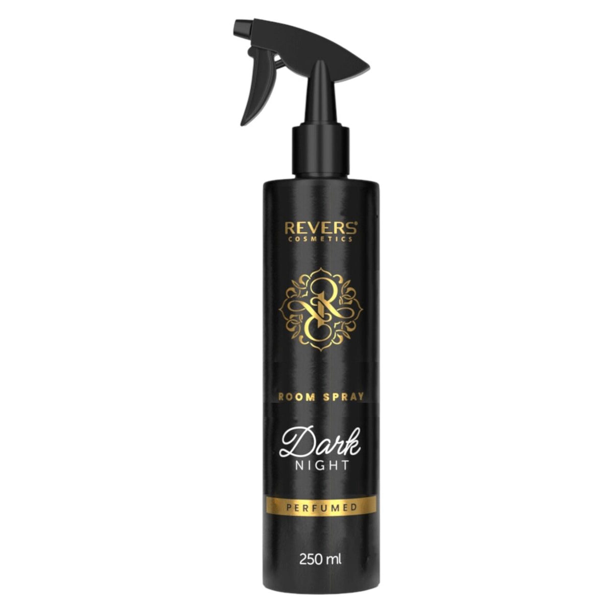 Spray odorizant de camera Dark Night, Revers, 250ml