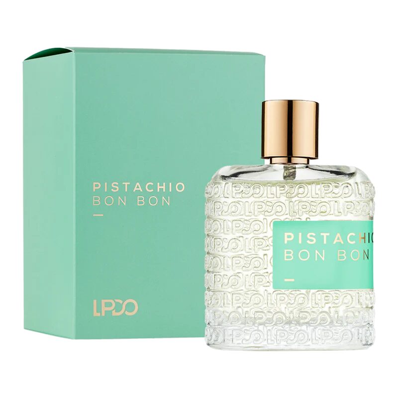 Apa de parfum intensa Pistachio Bon Bon, LPDO, Unisex, 100ml