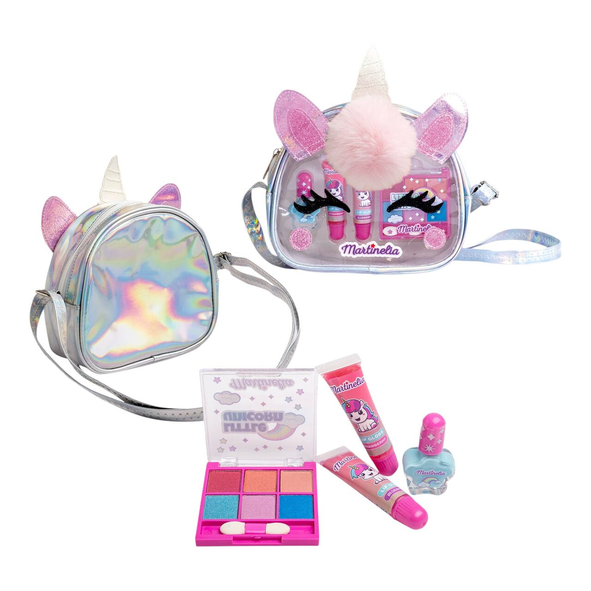 Gentuta Glam Little Unicorn, Martinelia, 85509