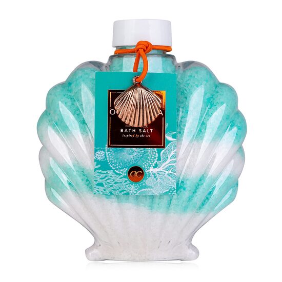 Sare de baie Ocean Spa Fresh Breeze, Accentra, 3559191, 450g